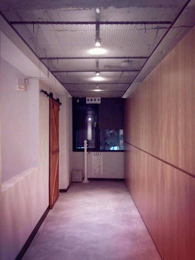 Neutral Inn Zhonghe  Exterior foto
